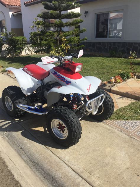 Question and answer Rev Up Your Adventure: 1987 Honda 250X ATV - Titled, Runs, and Looks Great!